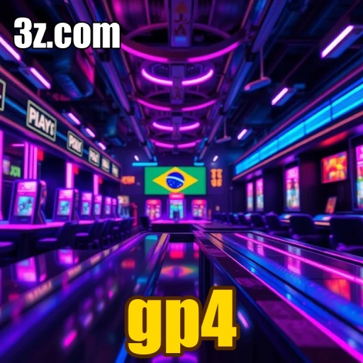 Ação Explosiva e Diversão Contínua no gp4