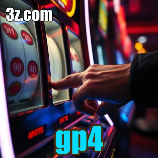 Aventuras Incríveis e Imperdíveis no gp4 Para Você