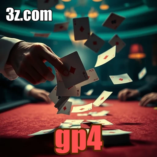 Narrativa no gp4: Mergulhe em Histórias que Cativam