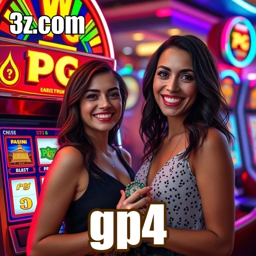 Puzzles Empolgantes no gp4: Desafios que Encantam e Engajam